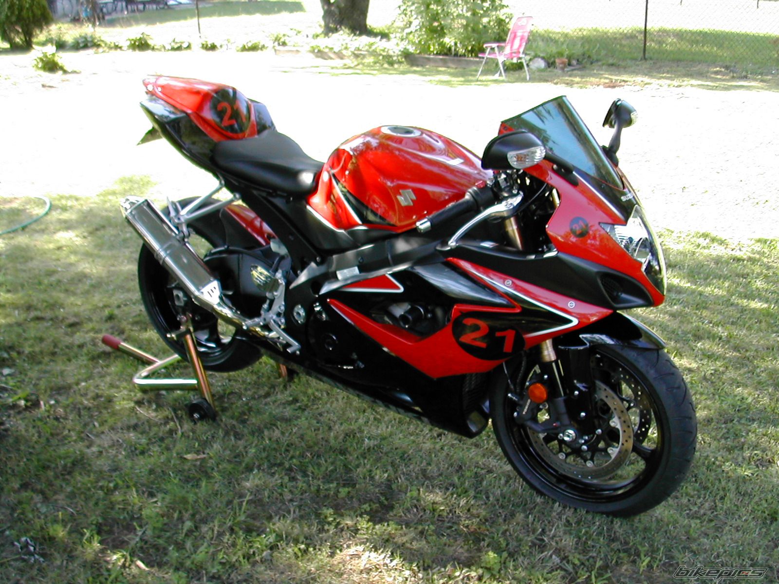 Bike Photo 990650