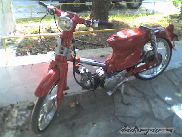 Bike Photo 990679