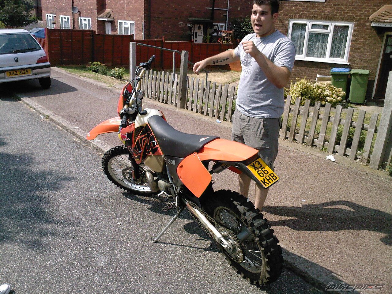Bike Photo 990715