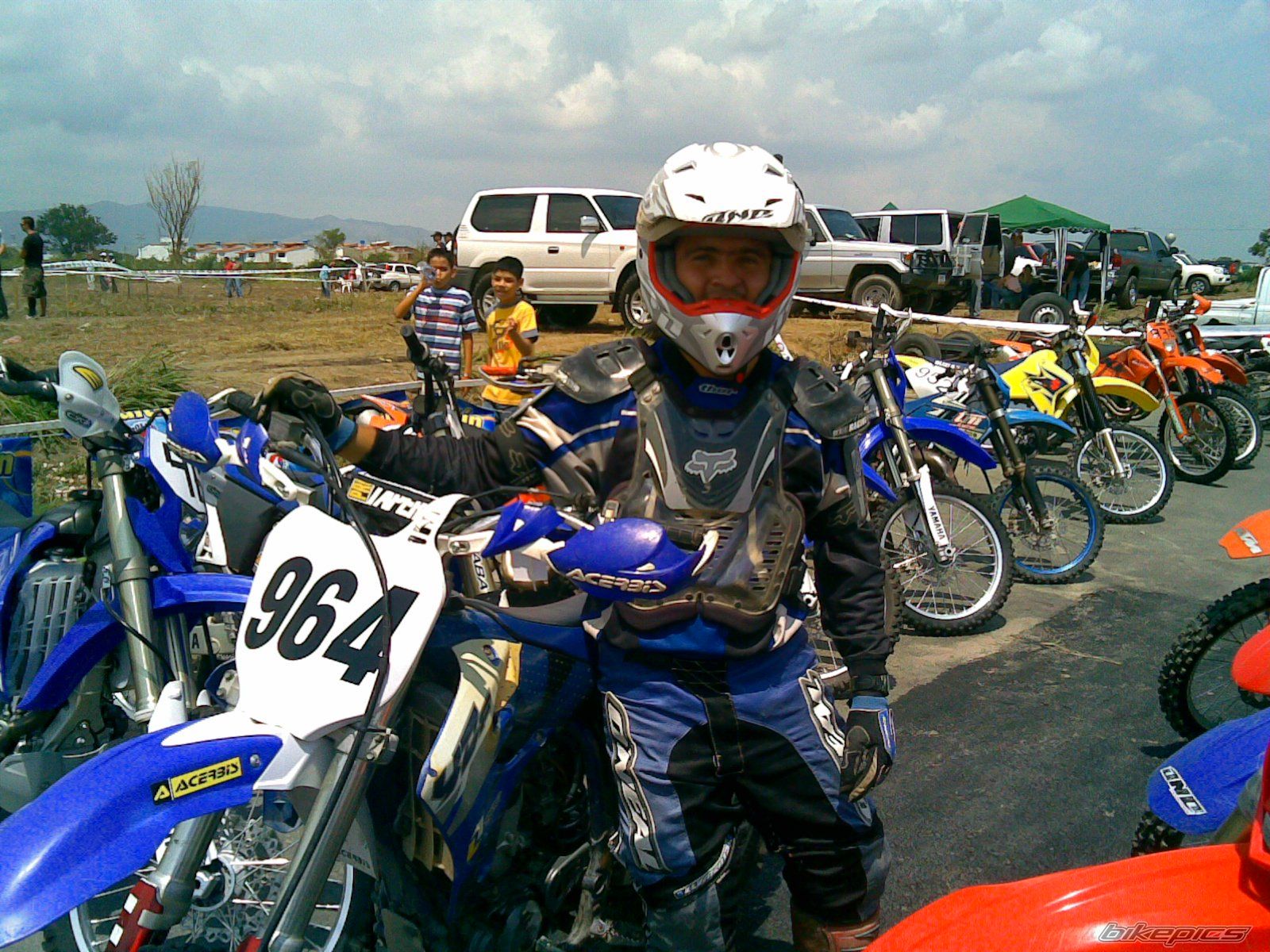 Bike Photo 990757