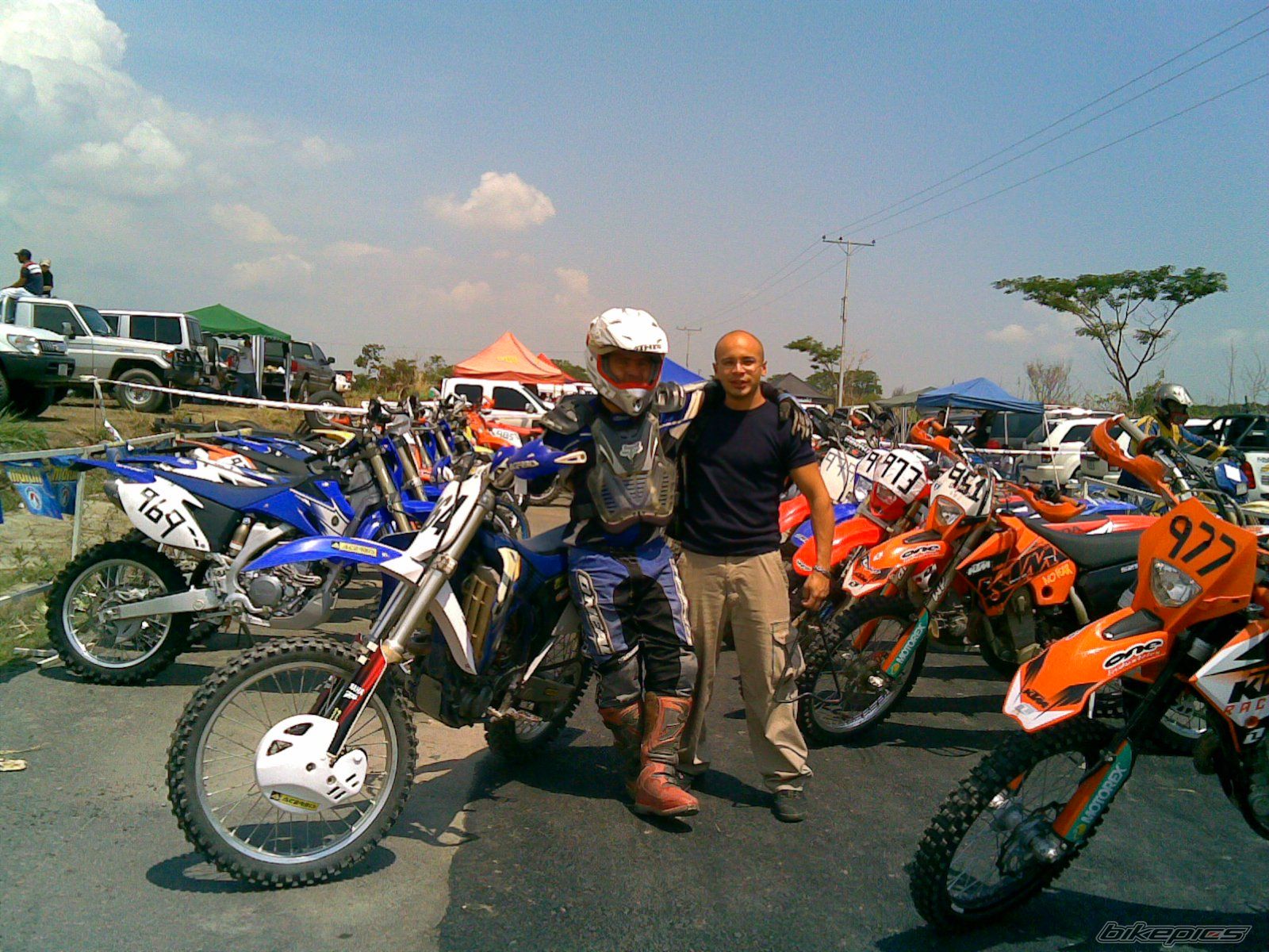 Bike Photo 990761