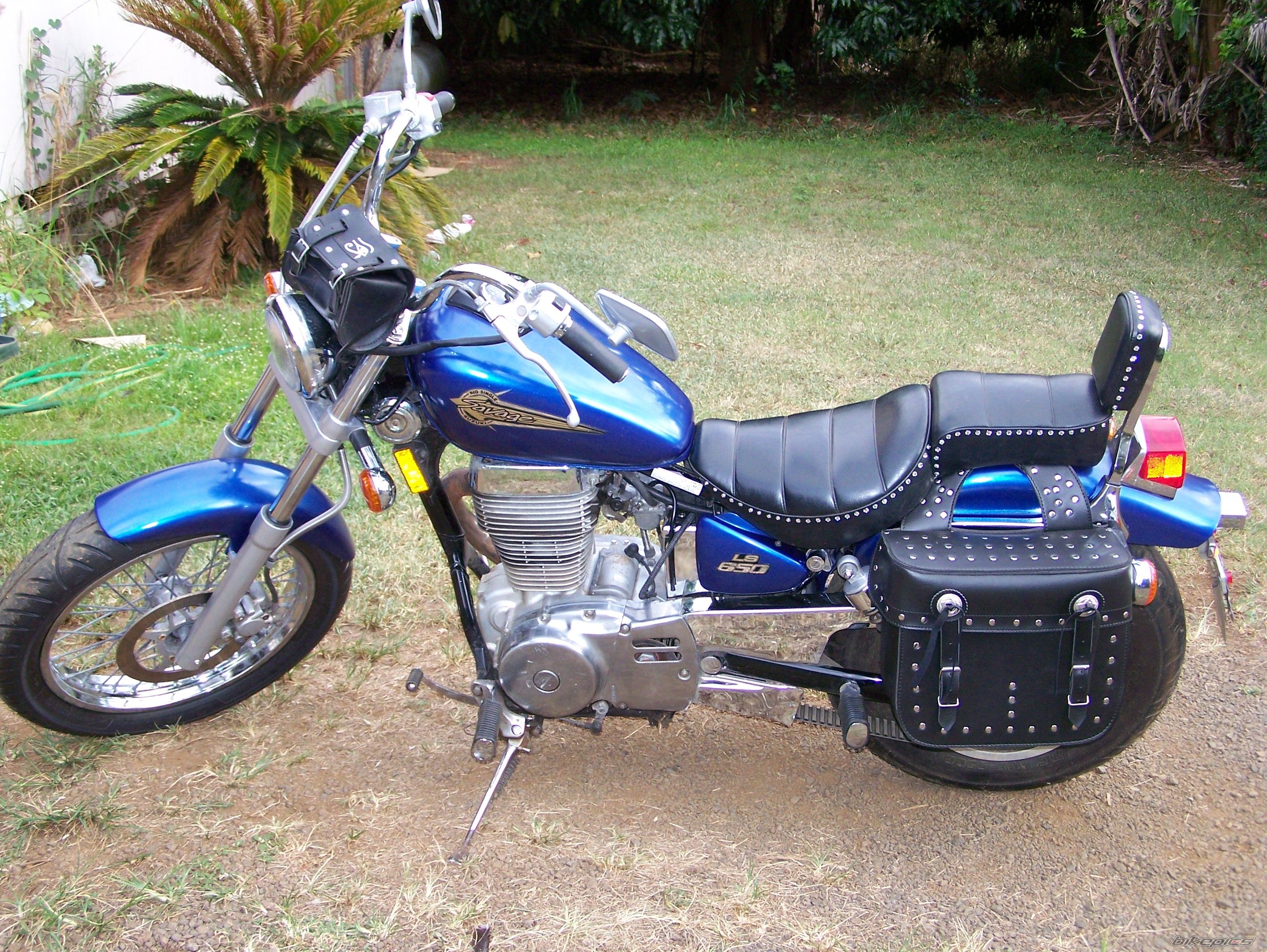 Bike Photo 990782