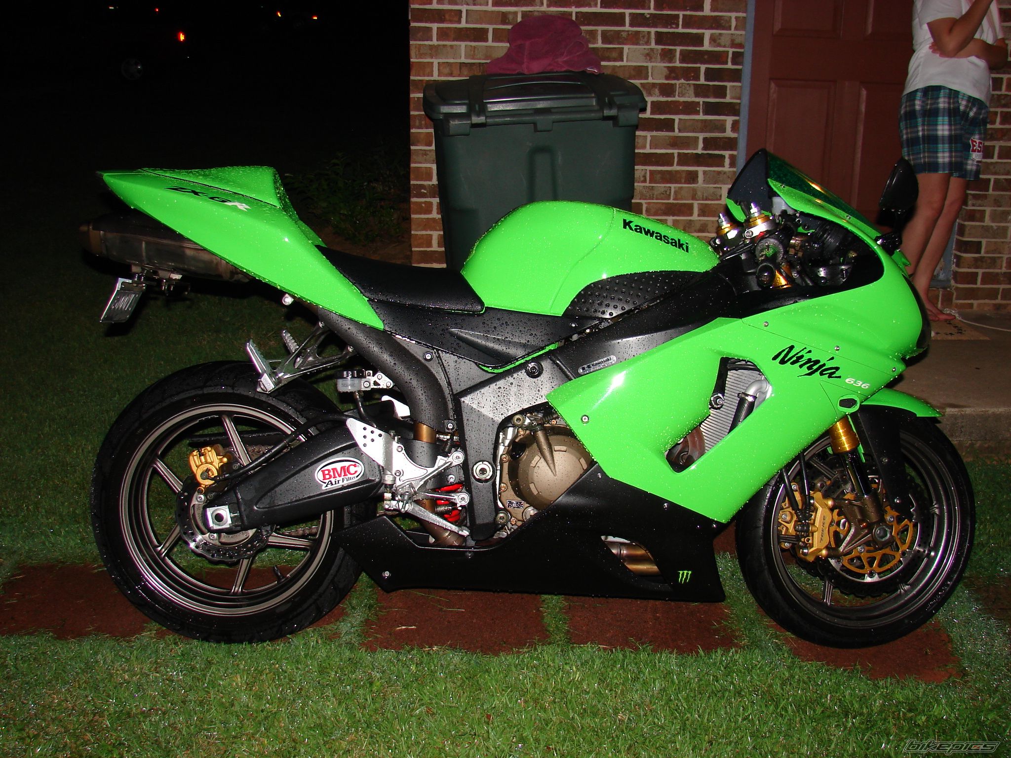 Bike Photo 990790