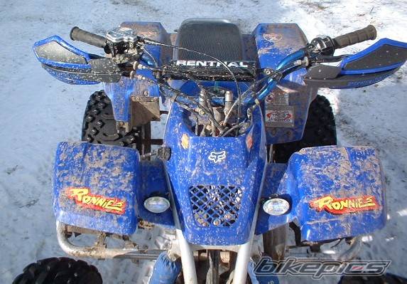 Bike Photo 99081