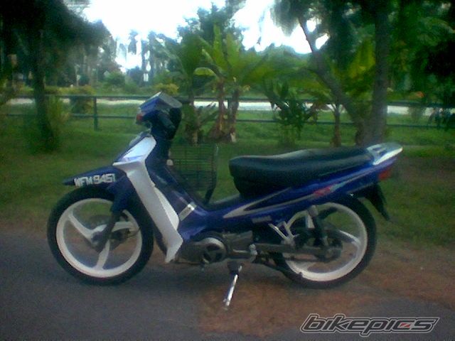 Bike Photo 990897