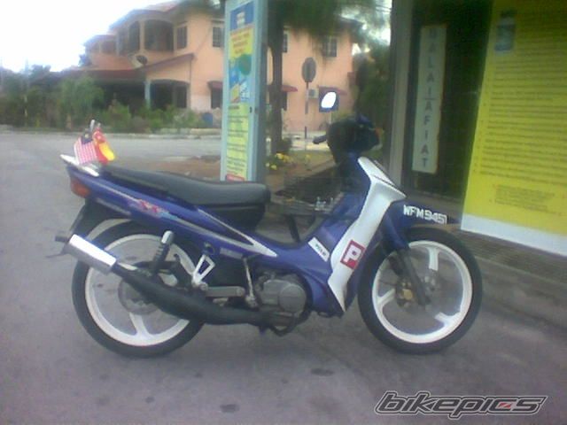 Bike Photo 990899