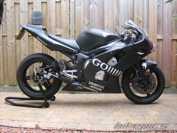 Bike Photo 990900