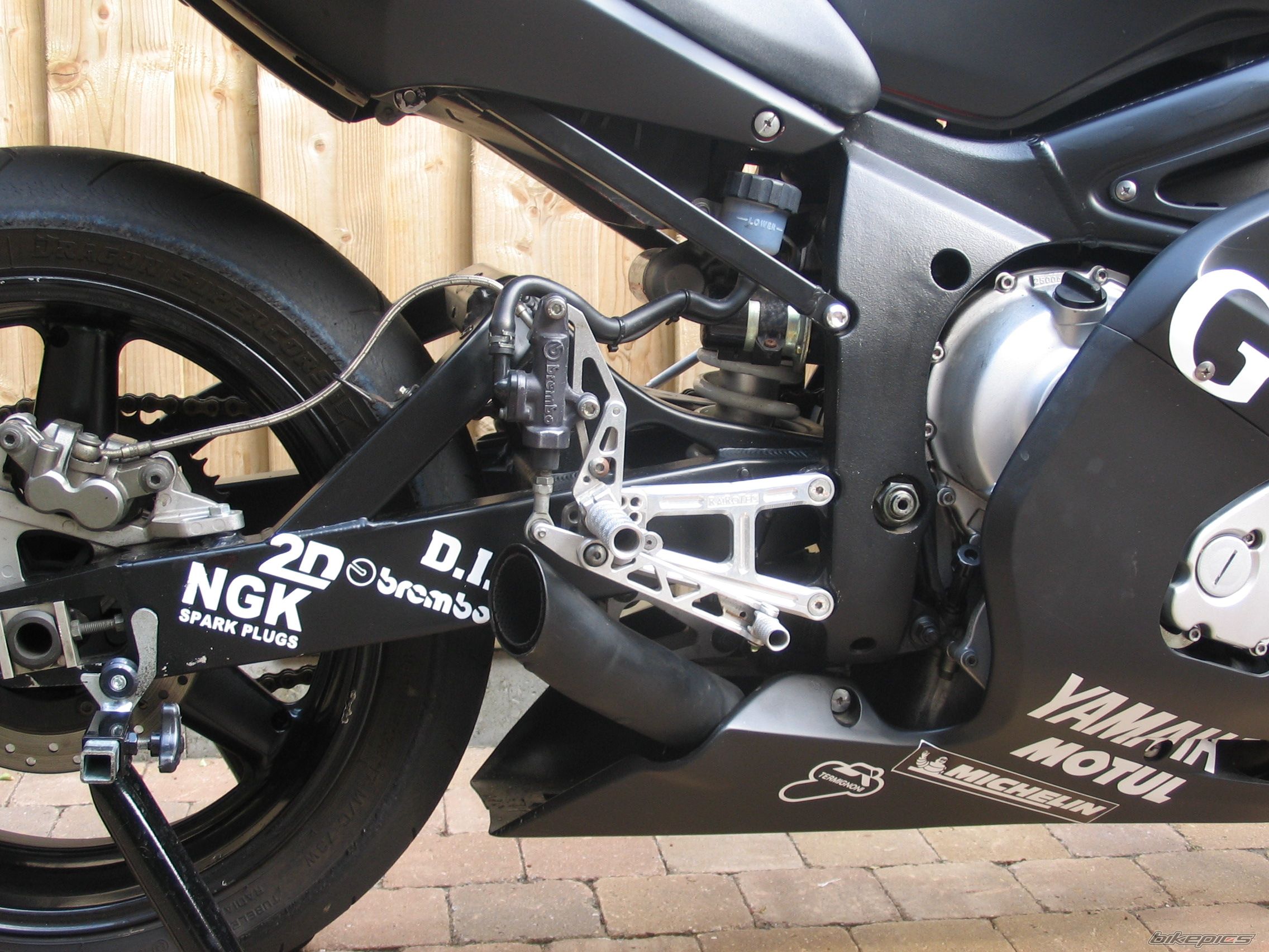 Bike Photo 990901