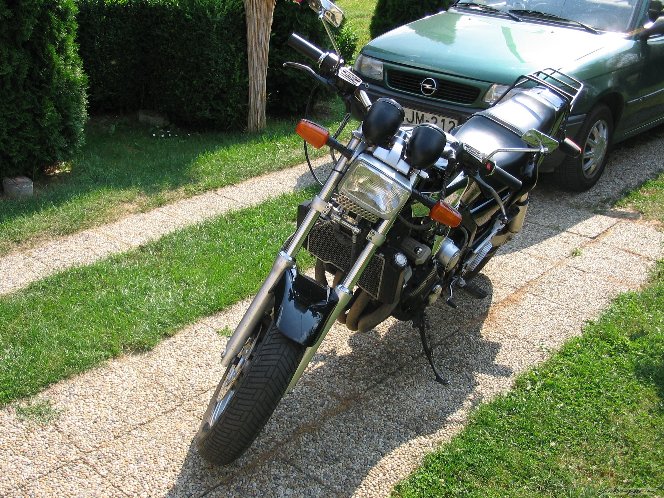 Bike Photo 990908