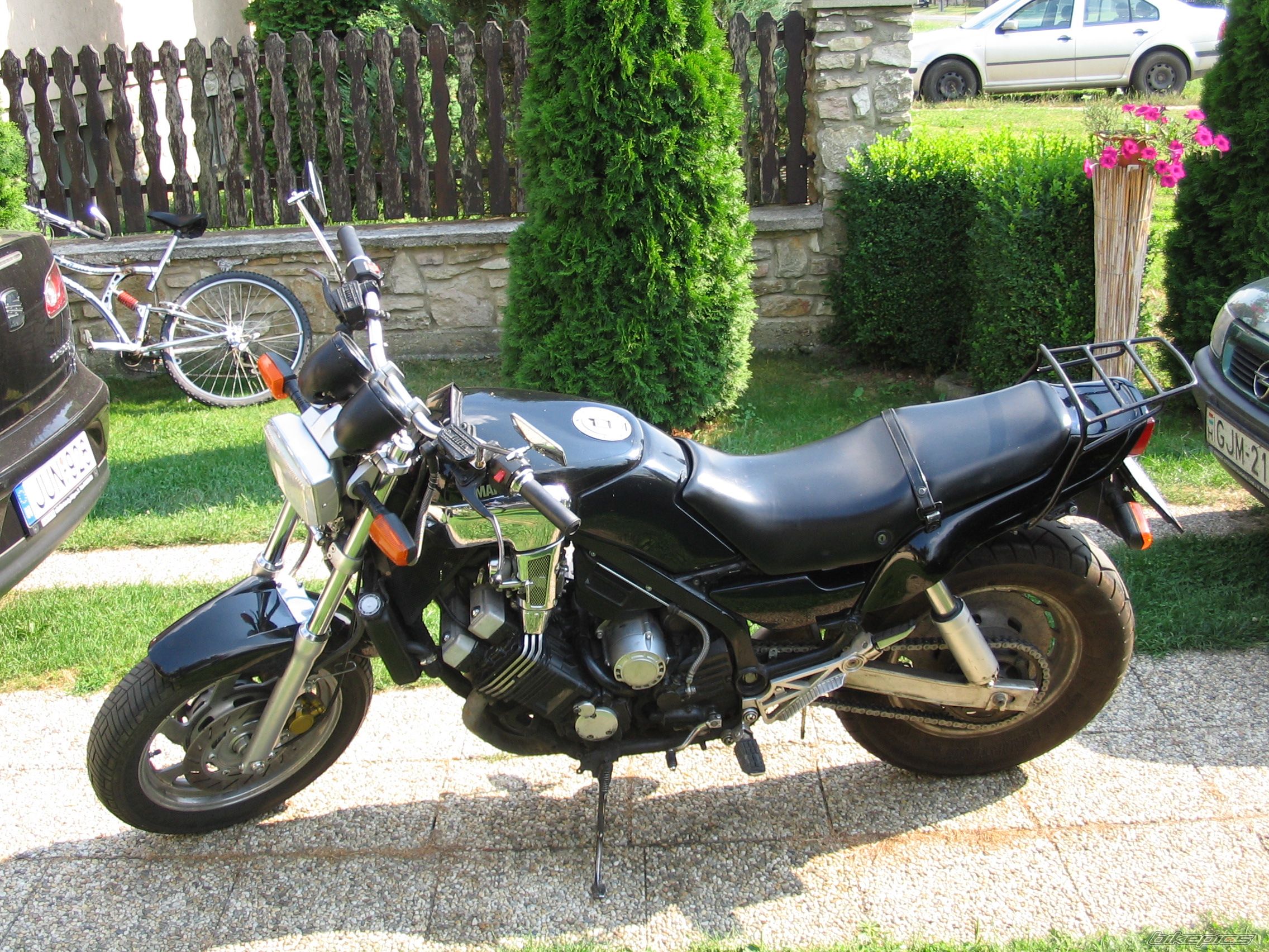 Bike Photo 990910