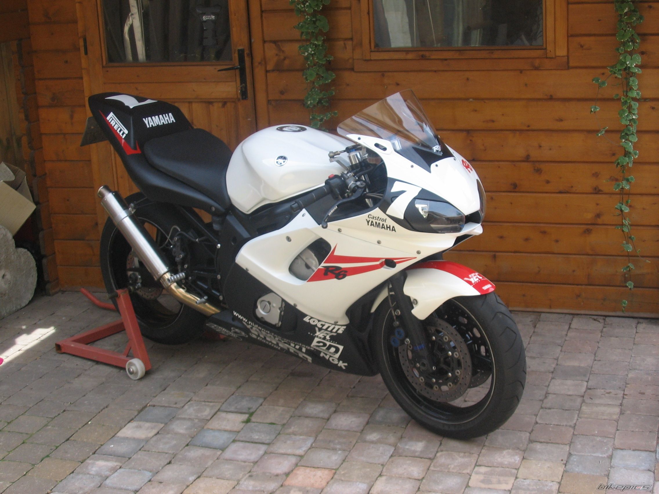 Bike Photo 990923