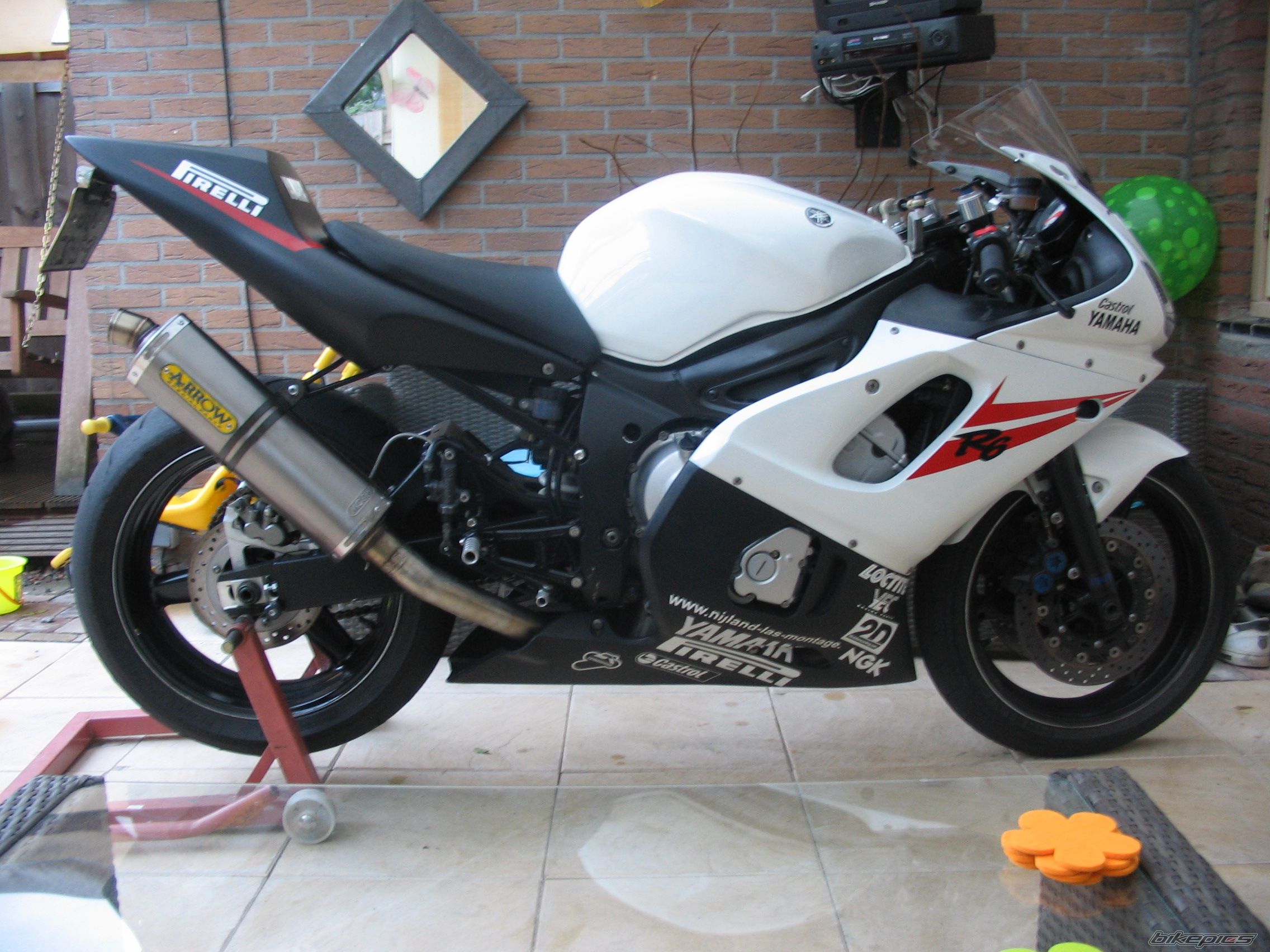 Bike Photo 990930