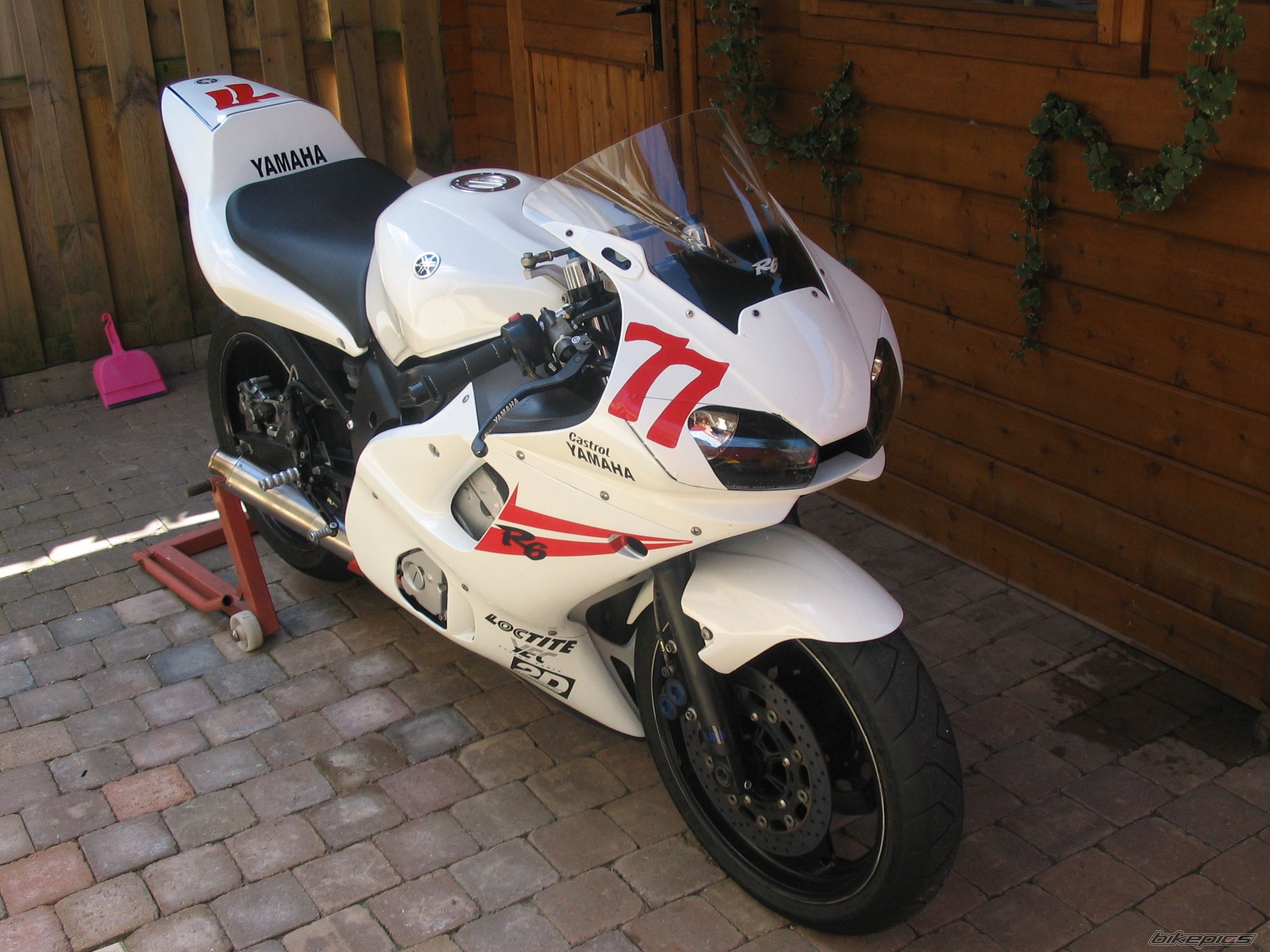 Bike Photo 990962