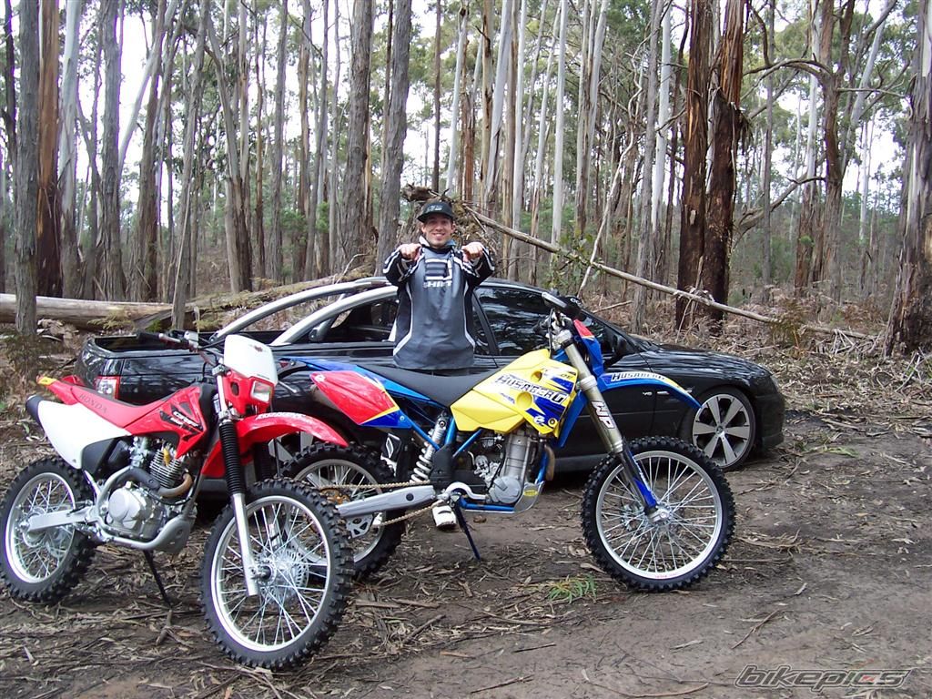 Bike Photo 990963