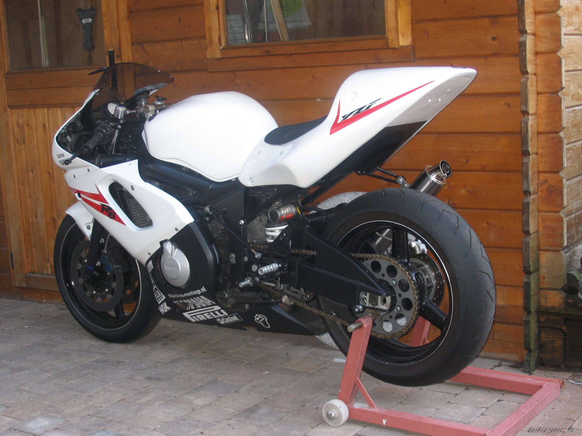 Bike Photo 990964