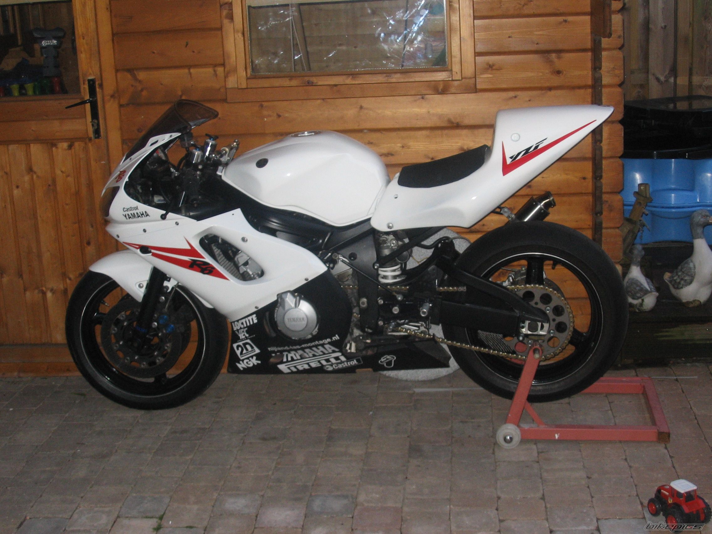 Bike Photo 990965