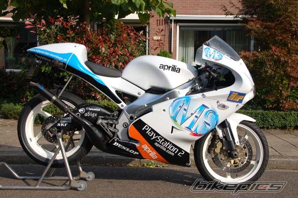 Bike Photo 990974