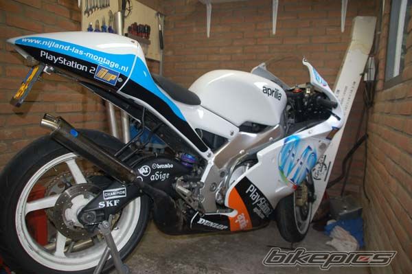 Bike Photo 990977