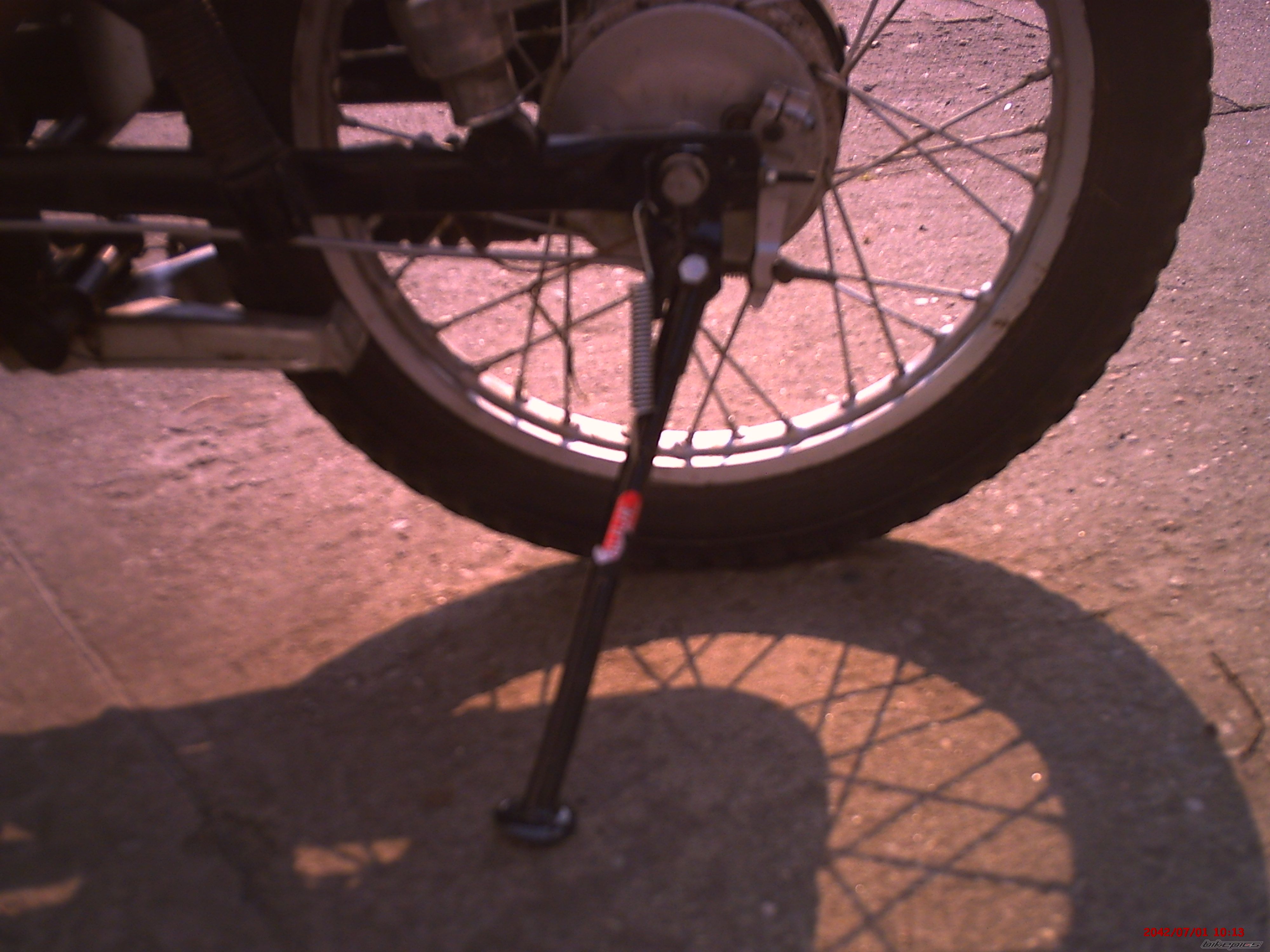 Bike Photo 990996