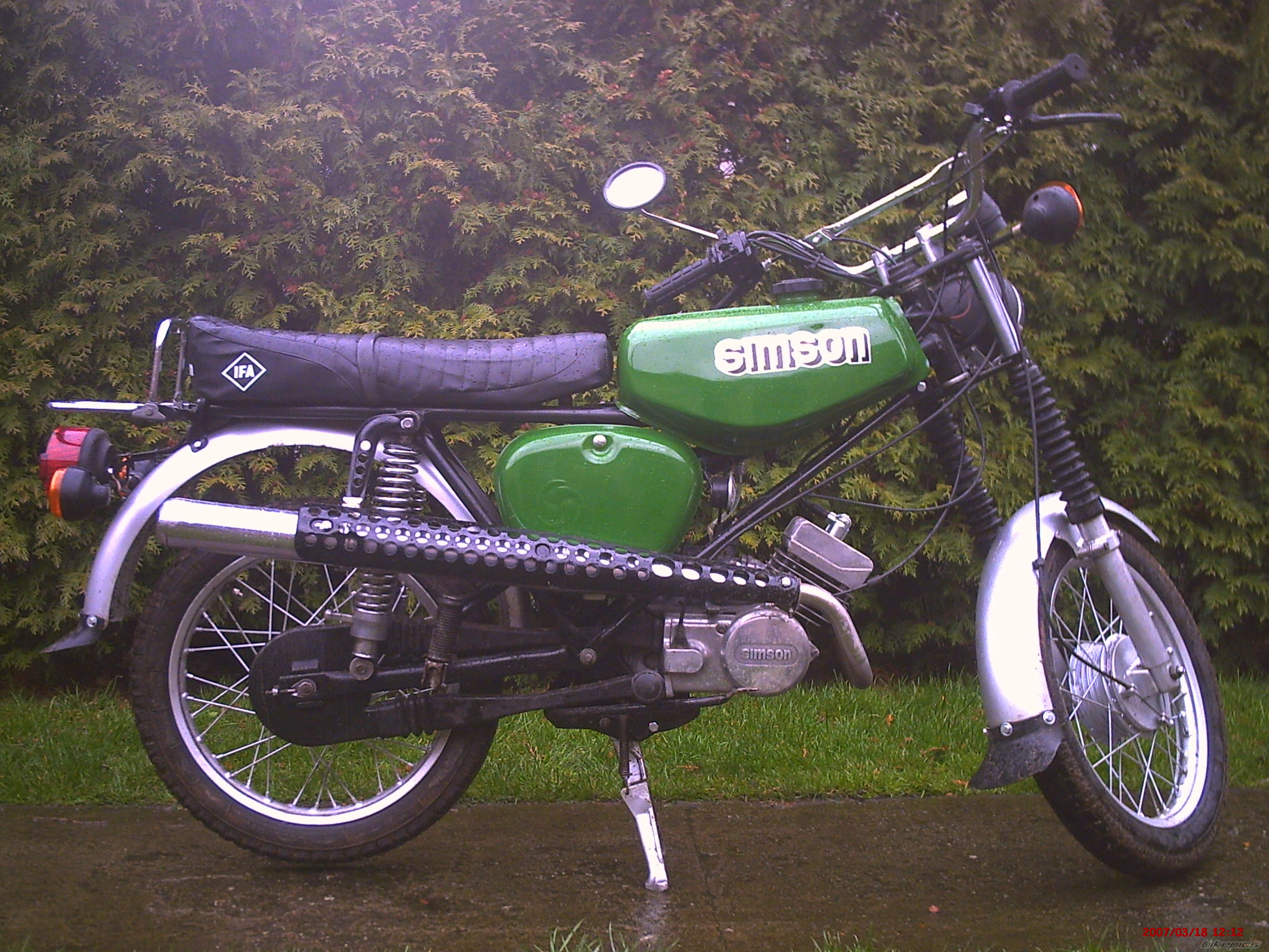 Bike Photo 990998