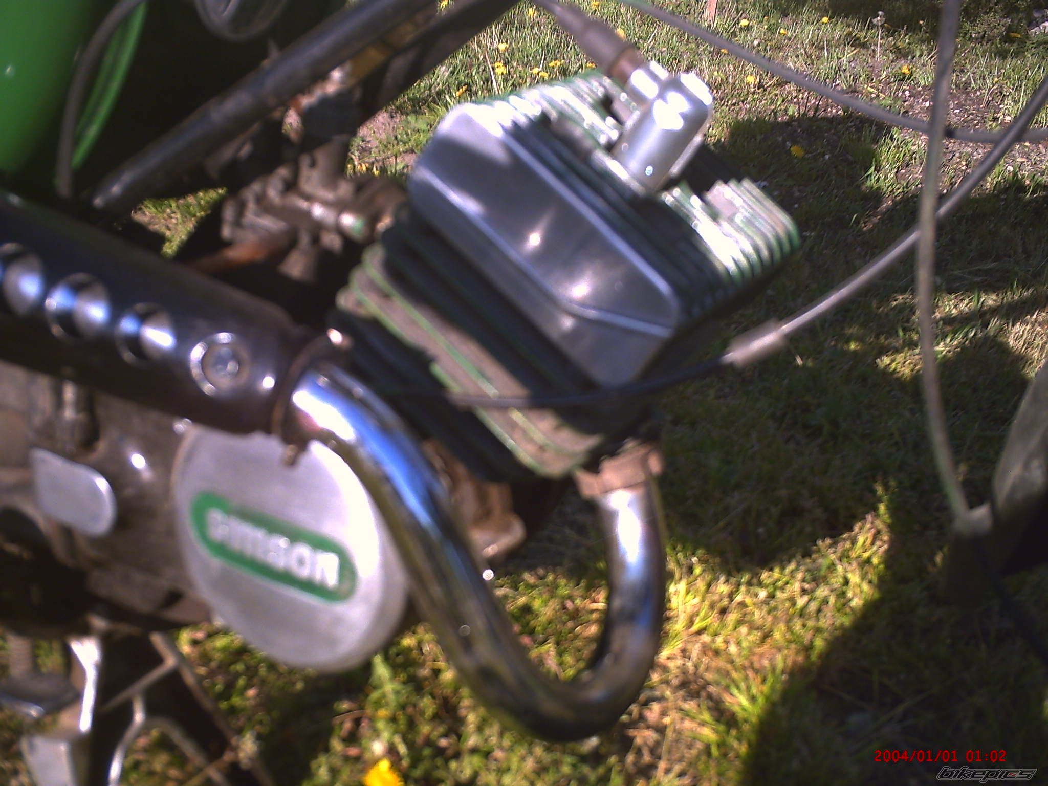 Bike Photo 991009