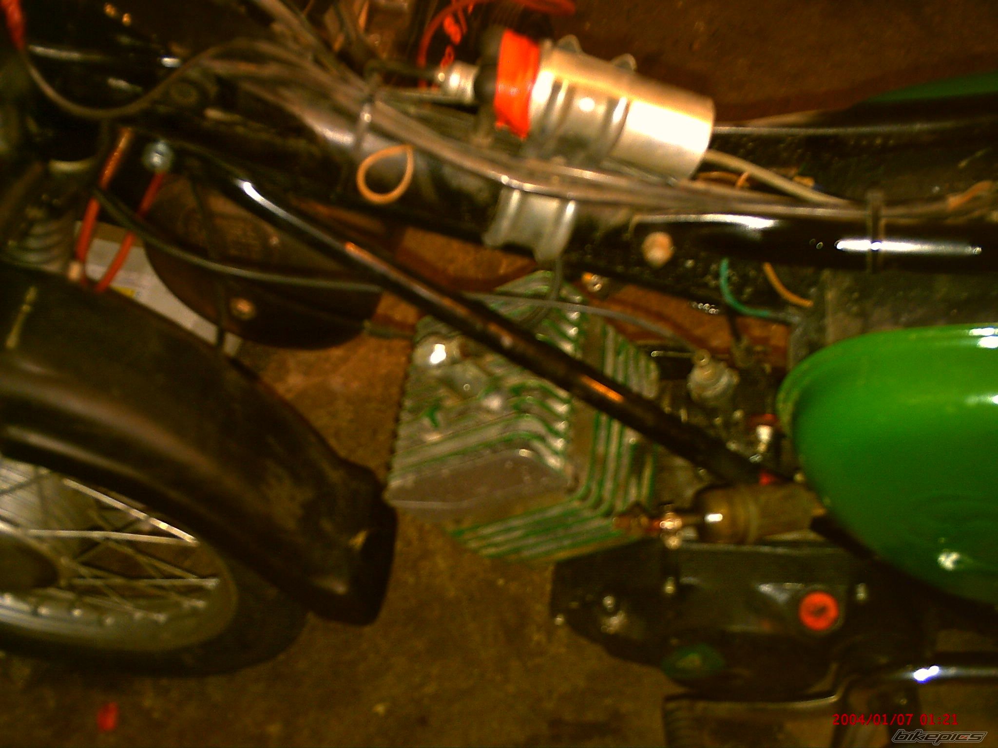 Bike Photo 991012