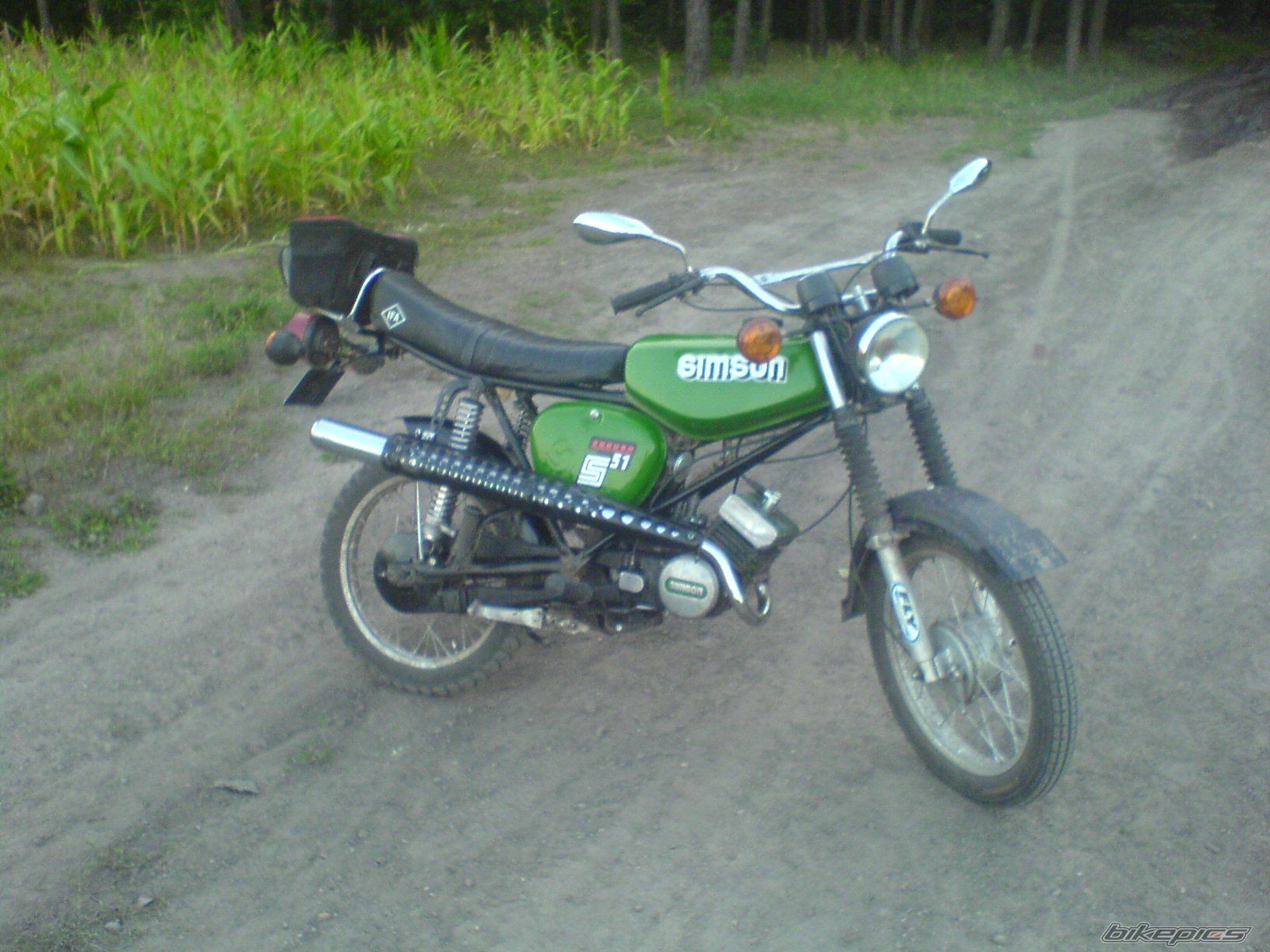 Bike Photo 991020