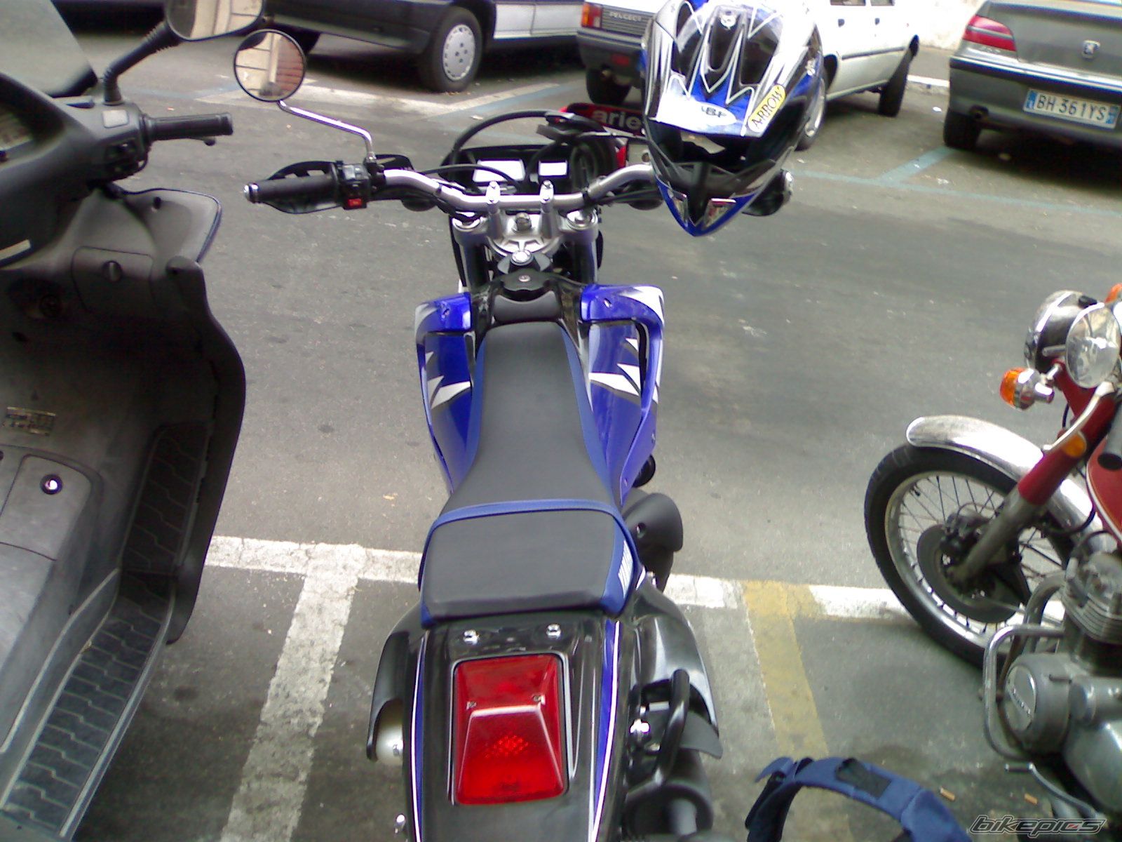 Bike Photo 991041