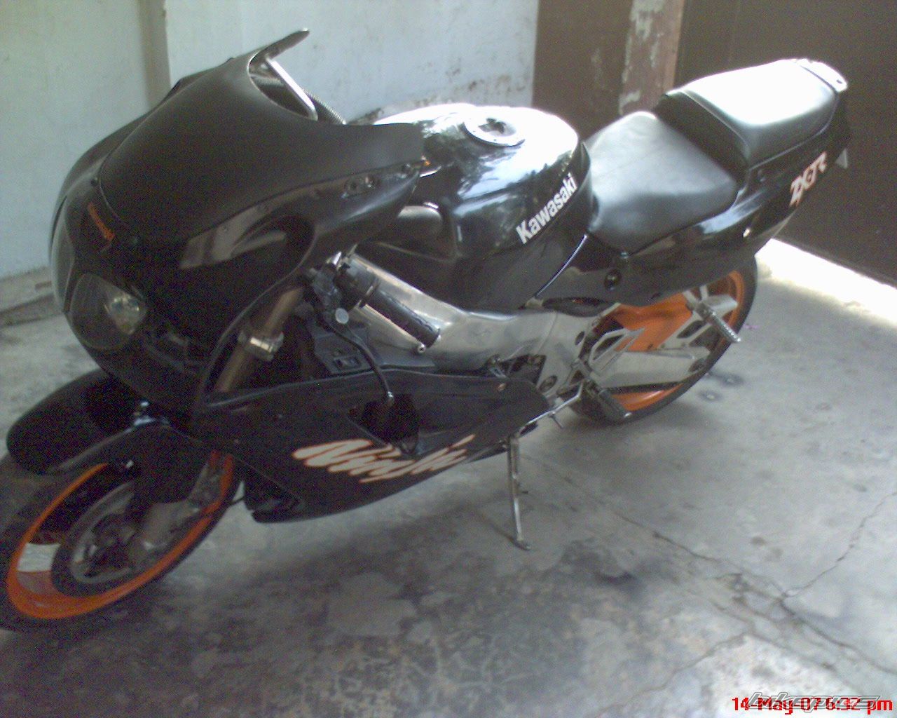 Bike Photo 991055