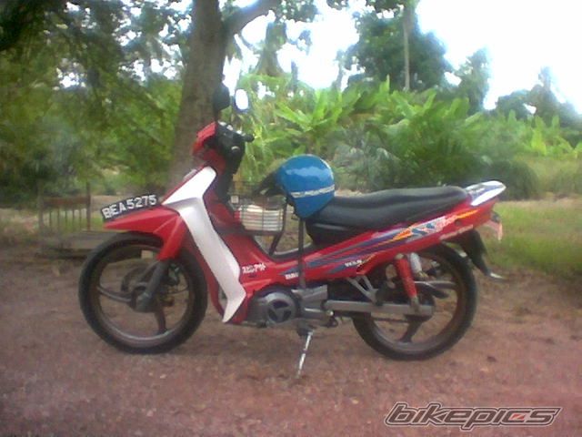 Bike Photo 991079