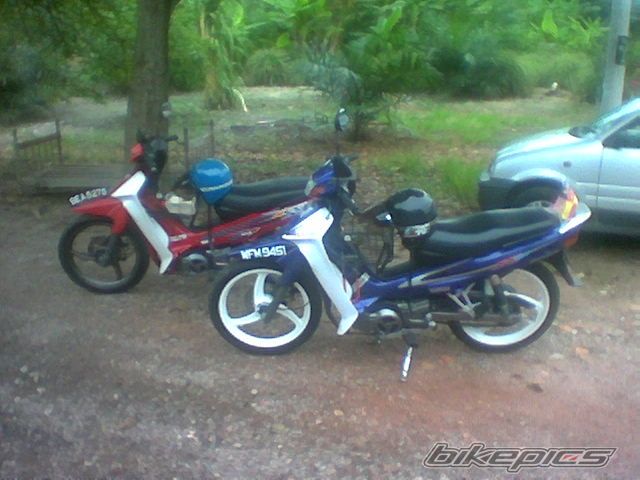 Bike Photo 991083