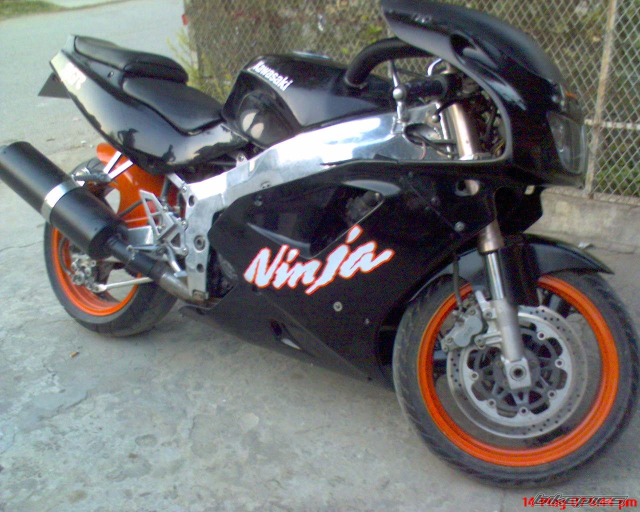 Bike Photo 991084