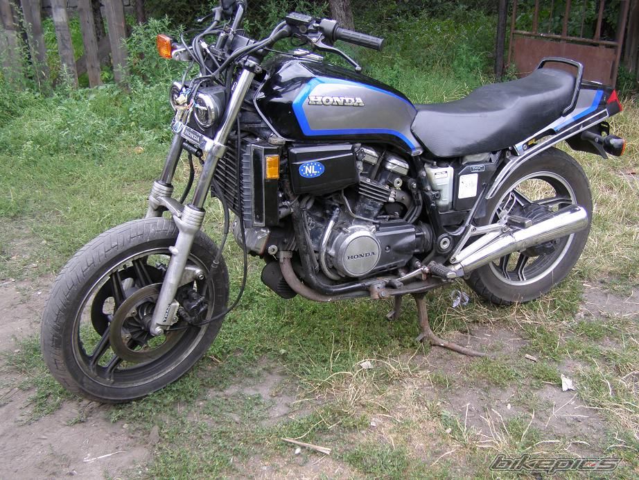 Bike Photo 991124
