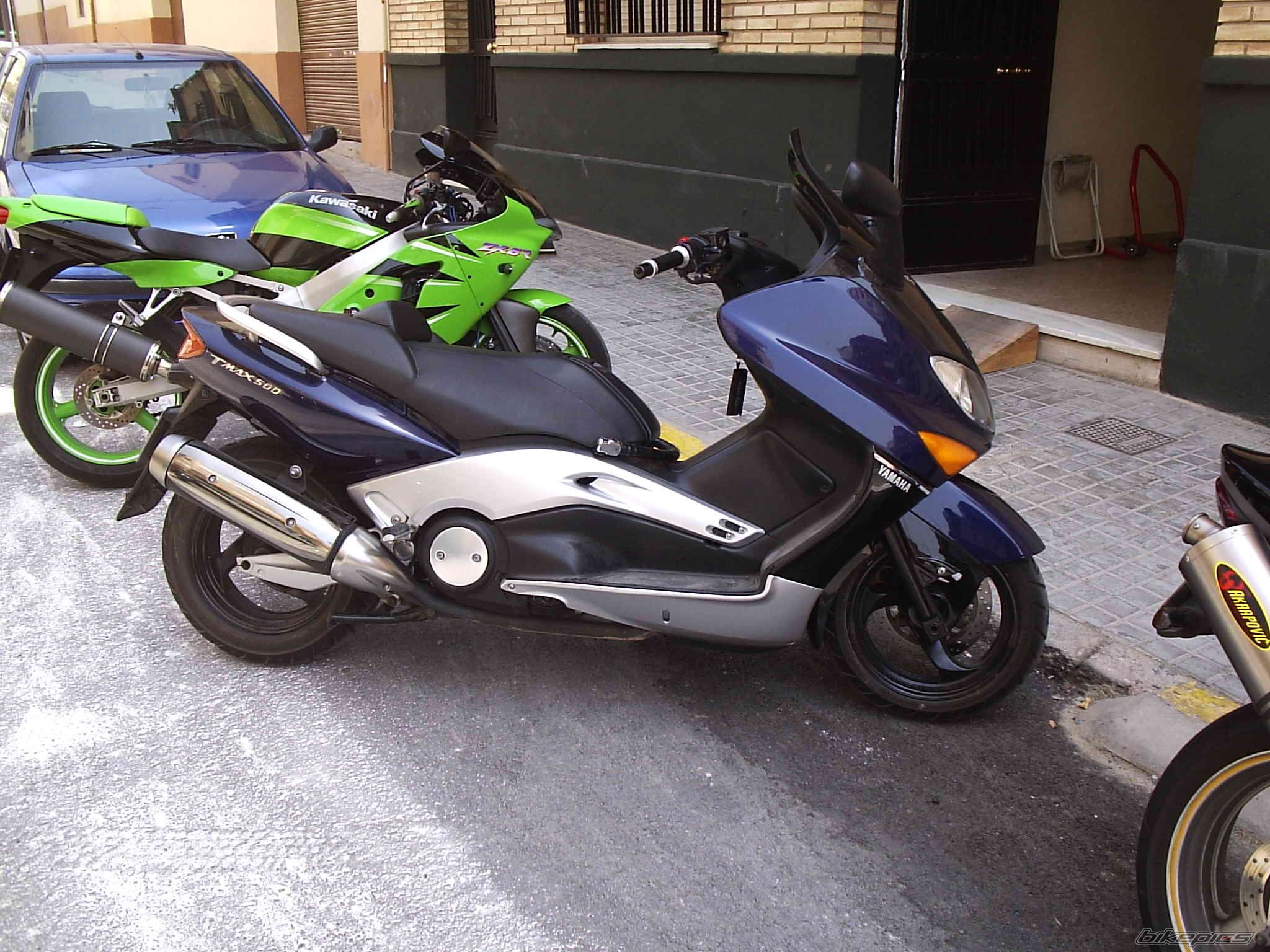 Bike Photo 991128