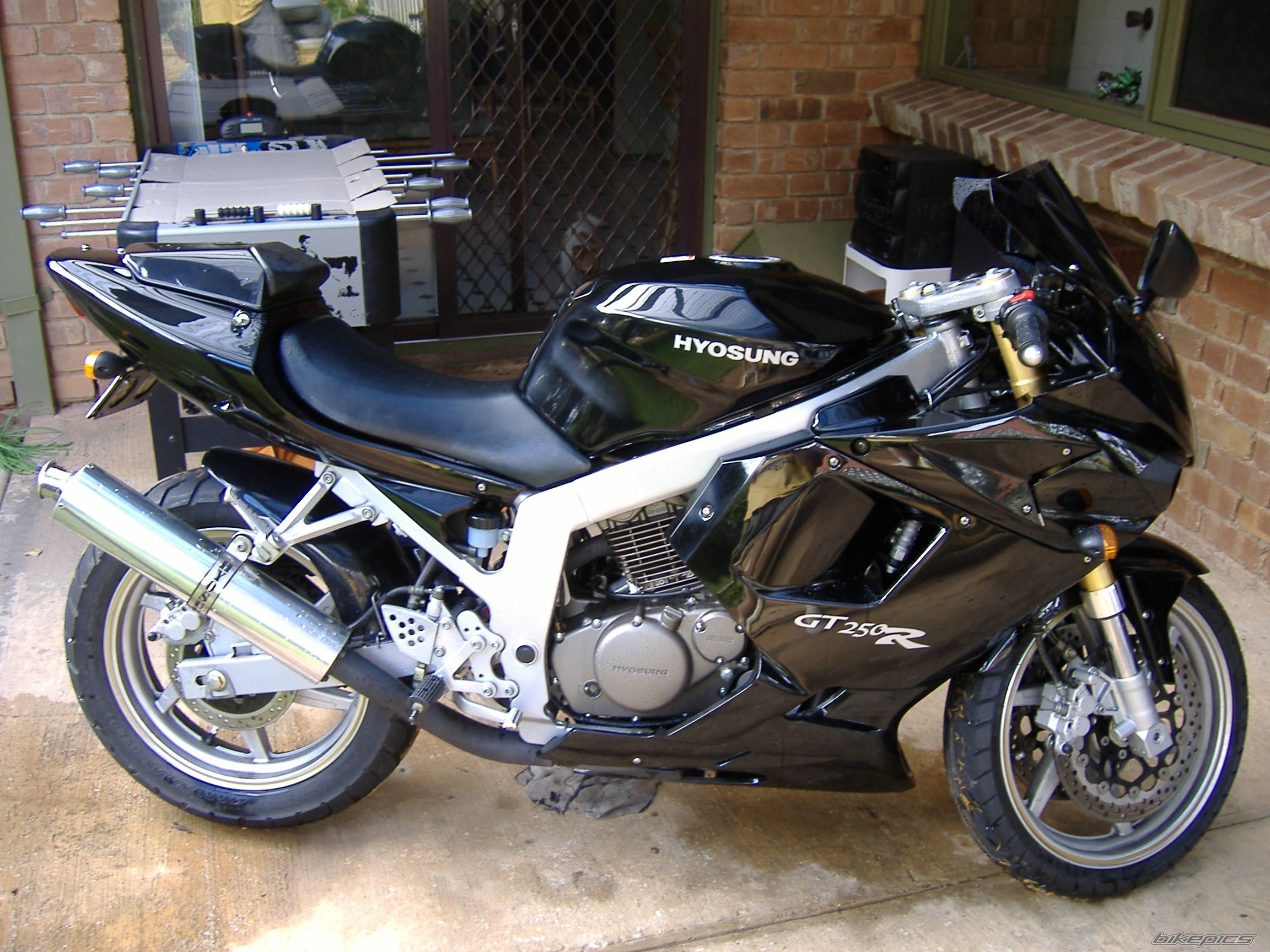 Bike Photo 991130