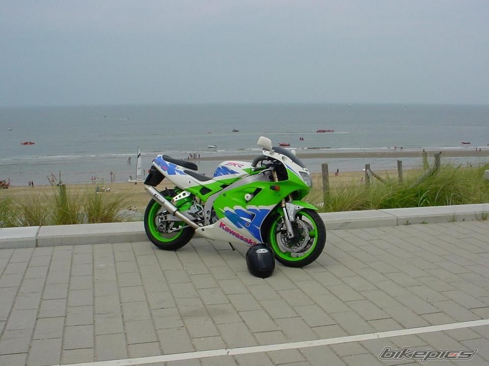 Bike Photo 991135
