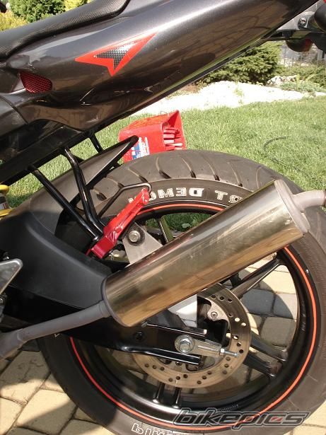 Bike Photo 991164