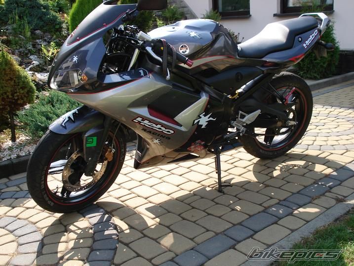 Bike Photo 991165