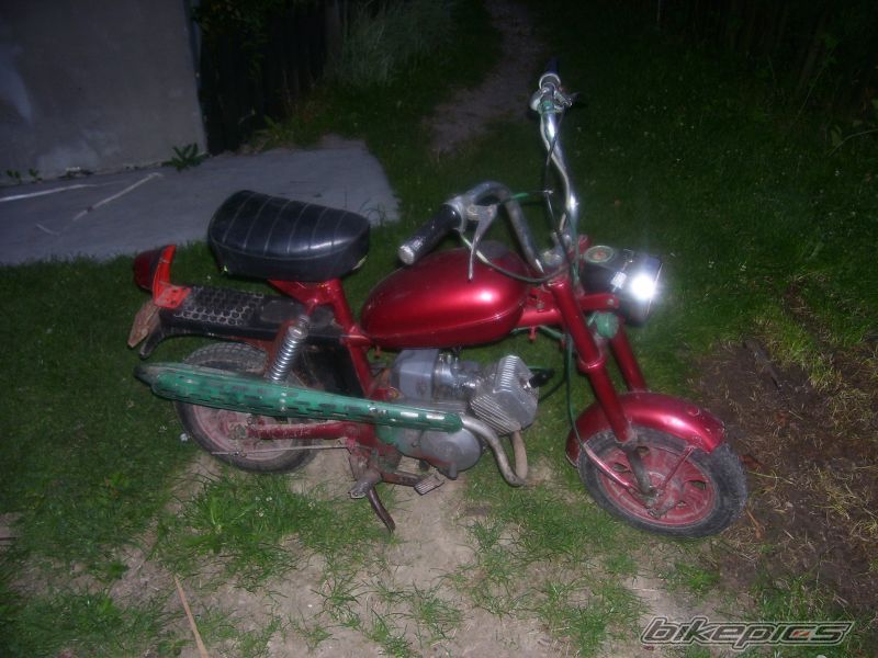 Bike Photo 991169