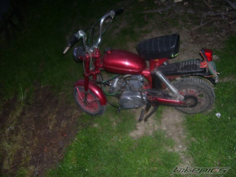 Bike Photo 991170