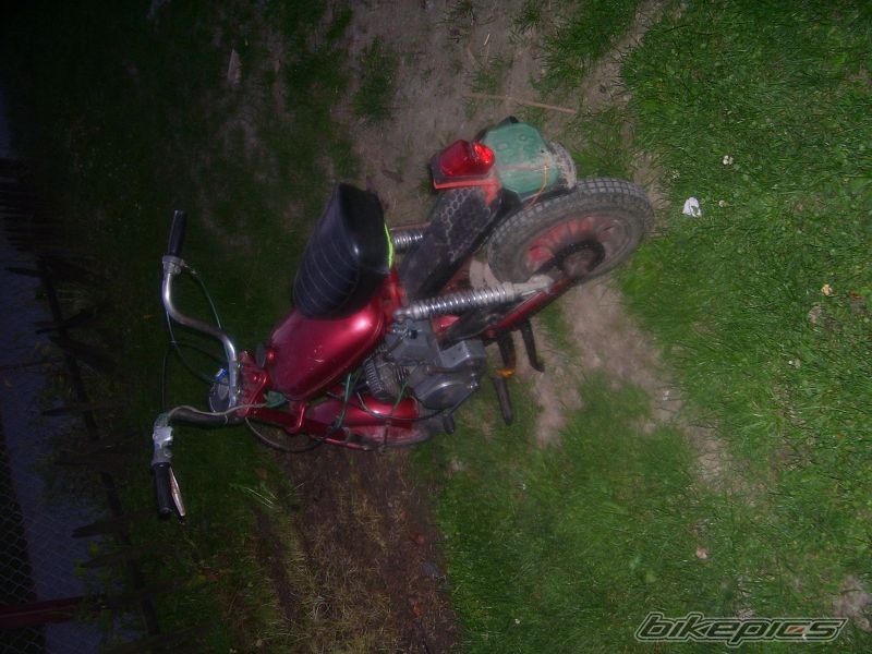 Bike Photo 991171