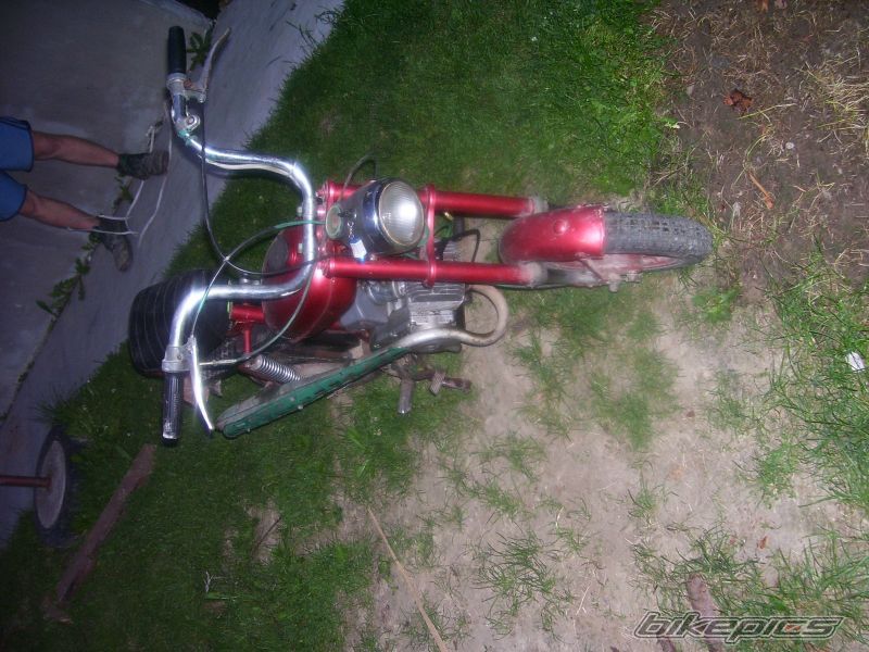 Bike Photo 991172