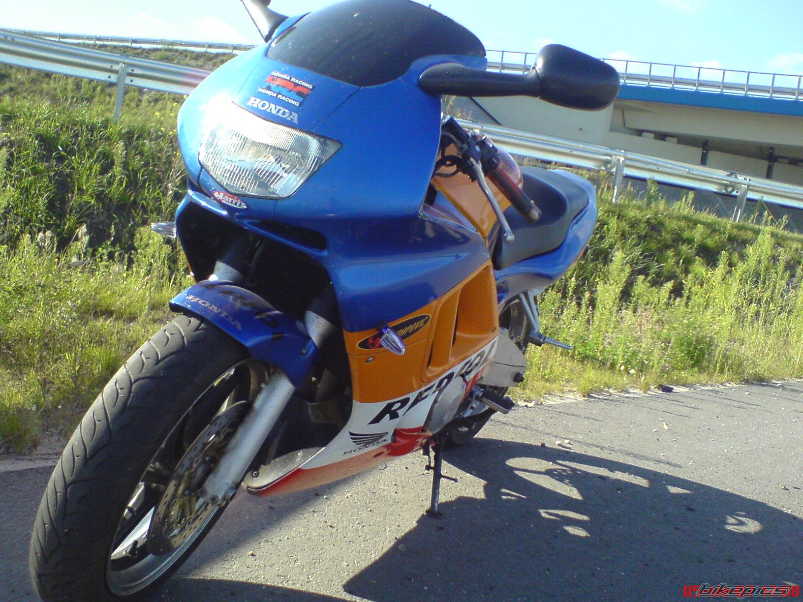 Bike Photo 991175