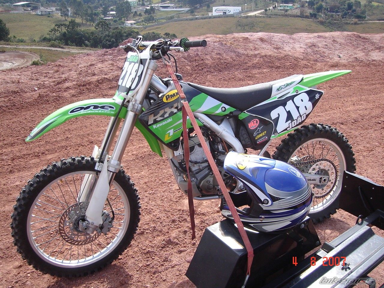 Bike Photo 991180