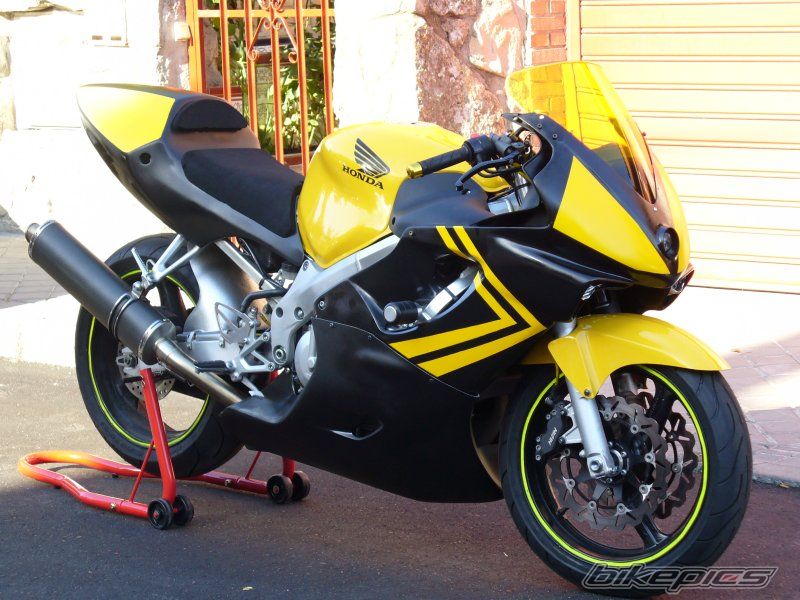 Bike Photo 991204