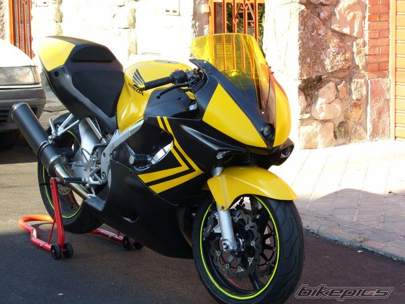 Bike Photo 991208