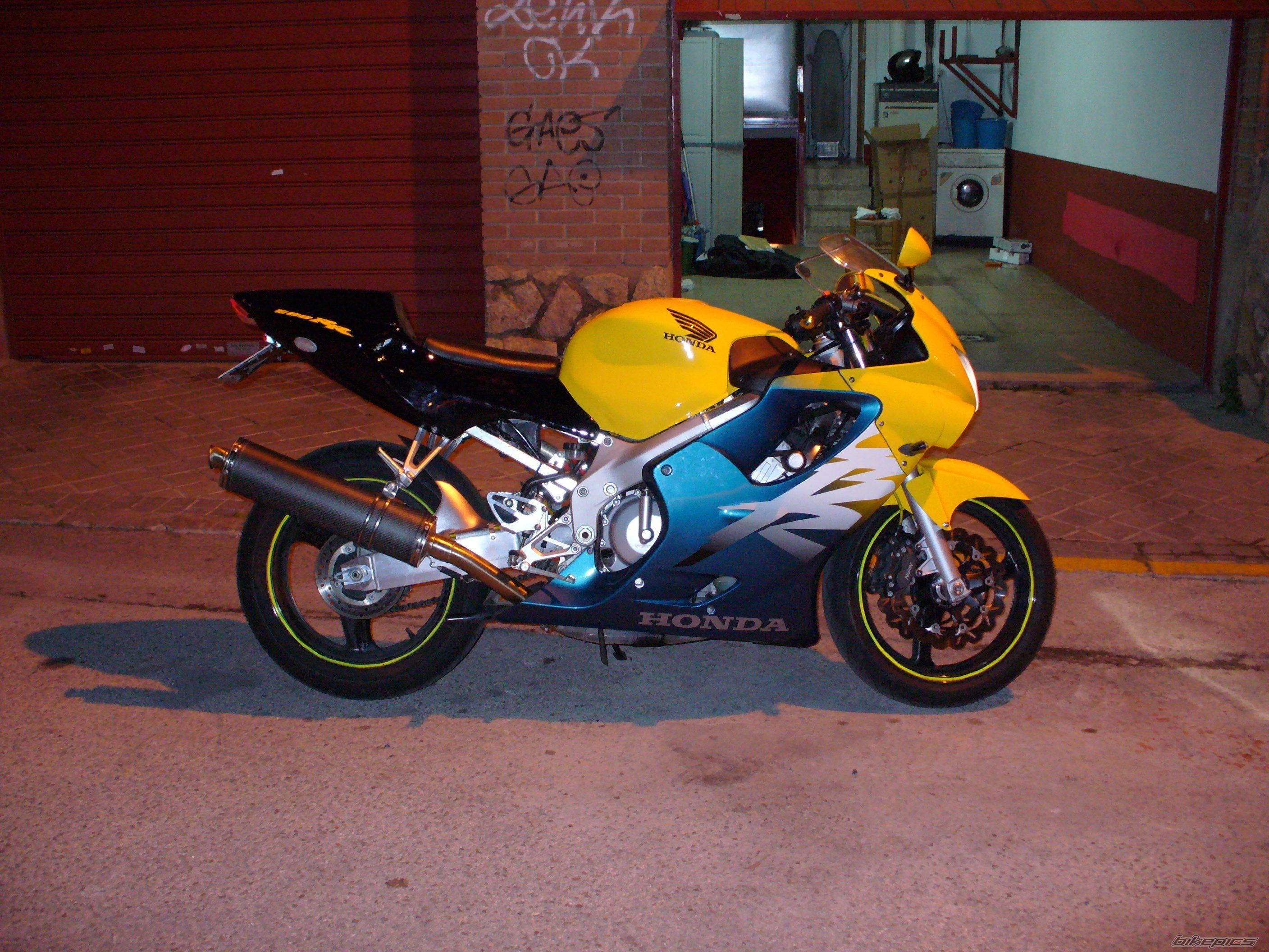 Bike Photo 991210