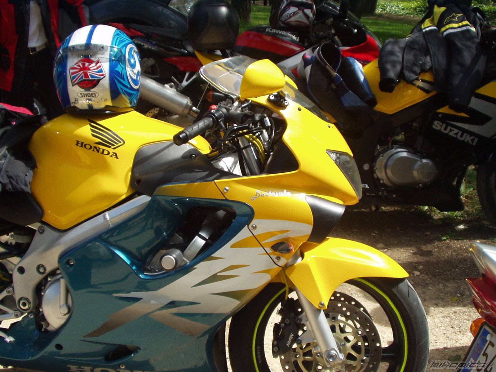 Bike Photo 991230