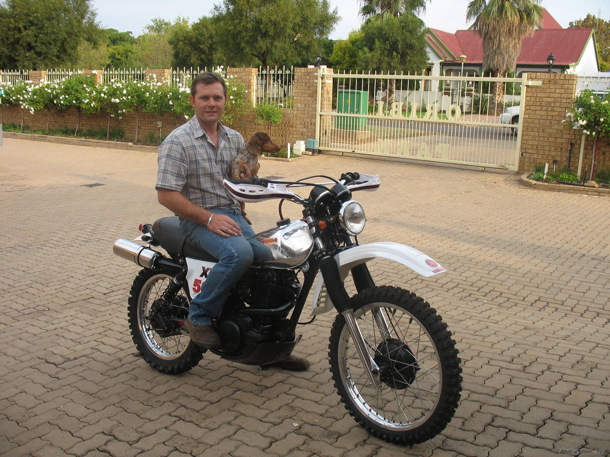 Bike Photo 991231
