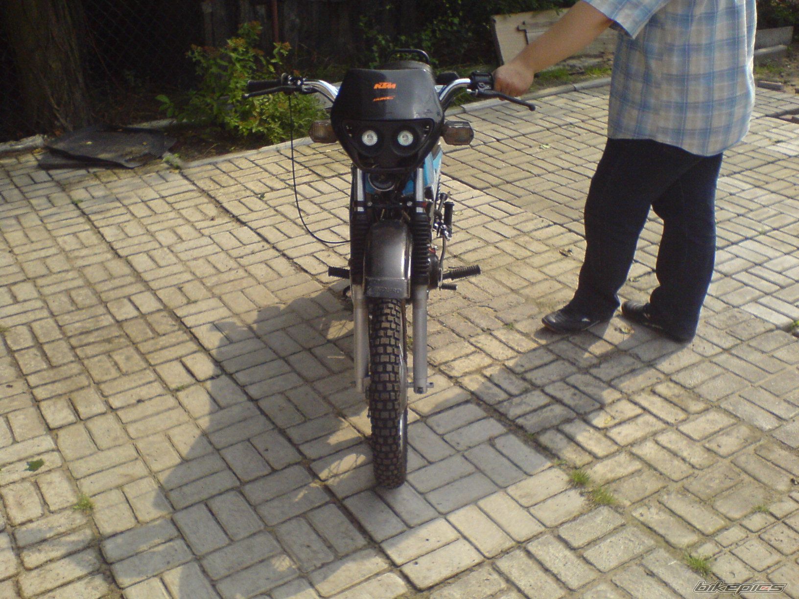 Bike Photo 991254